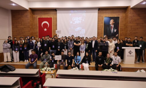 Hasan-Kalyoncu-Universitesinde-120-Oyun-Gelistiricisi-HKU-Game-Jam-2025te-Bulustu1 Hasan-Kalyoncu-Universitesinde-120-Oyun-Gelistiricisi-HKU-Game-Jam-2025te-Bulustu1